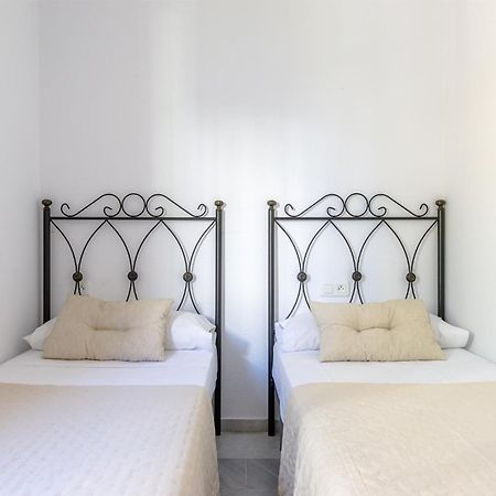 Apartmán A&N Fenicios 4F Torre Del Mar Exteriér fotografie