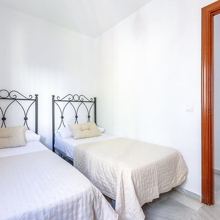 Apartmán A&N Fenicios 4F Torre Del Mar Exteriér fotografie