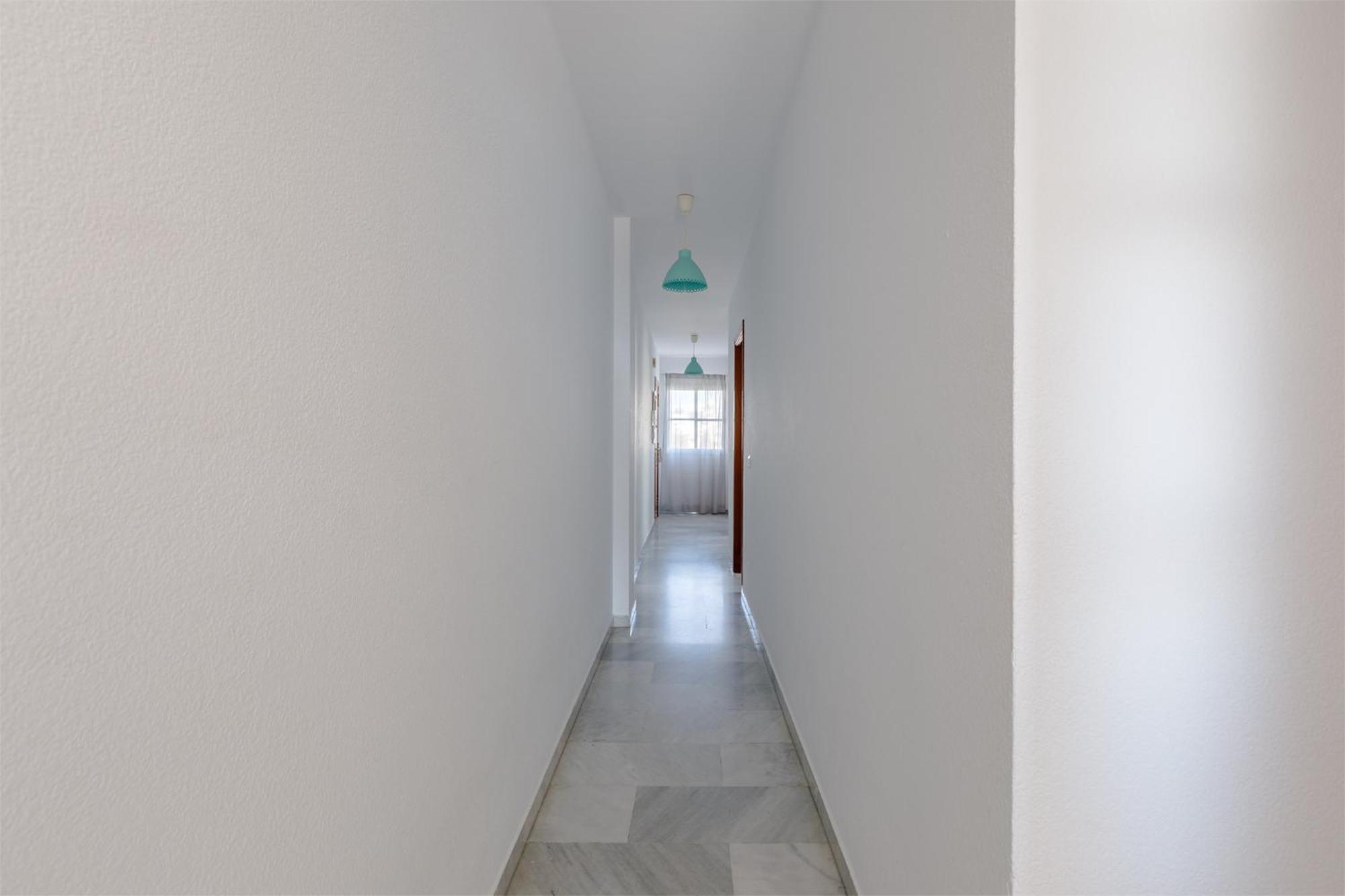 Apartmán A&N Fenicios 4F Torre Del Mar Exteriér fotografie