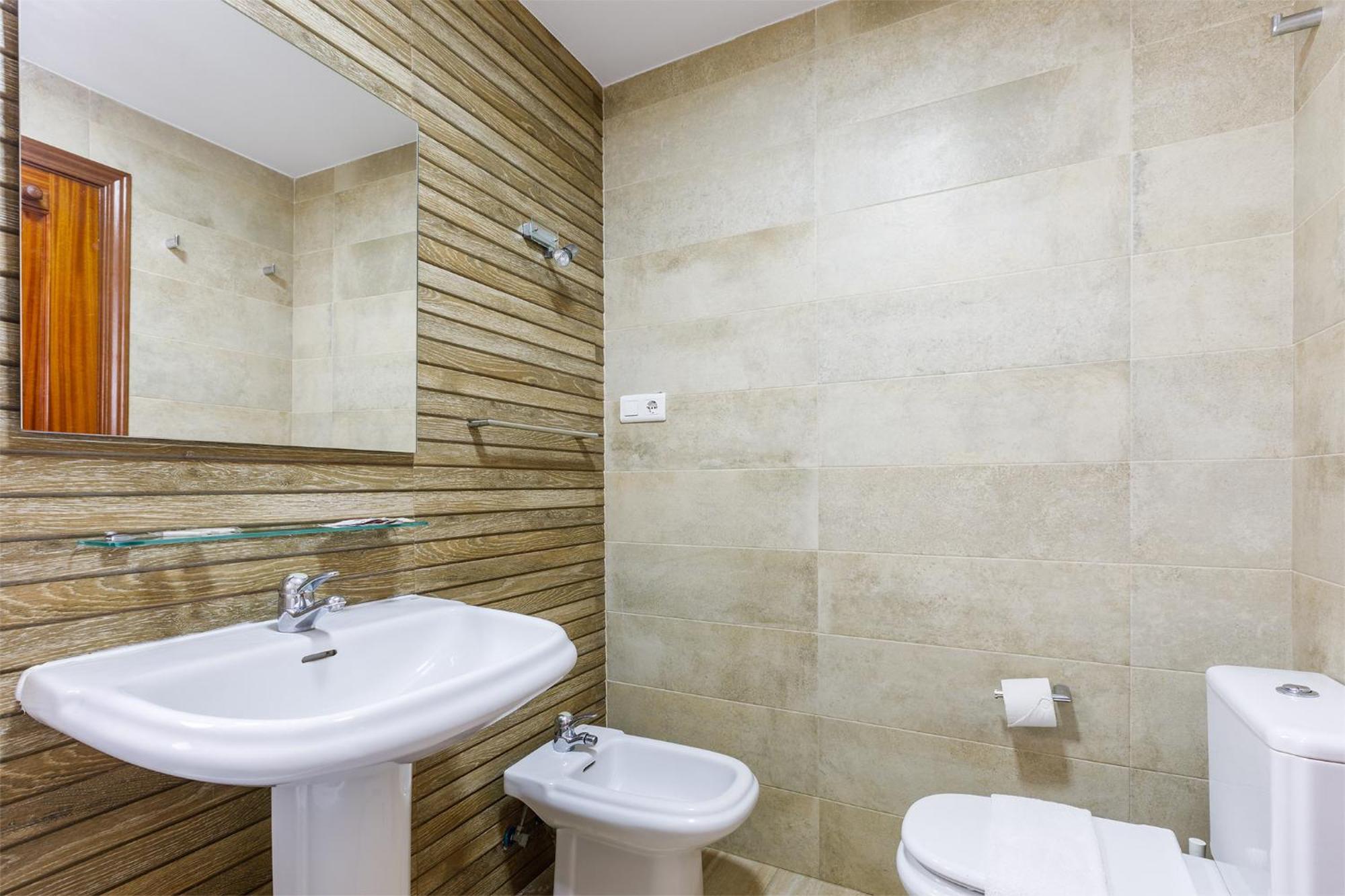 Apartmán A&N Fenicios 4F Torre Del Mar Exteriér fotografie