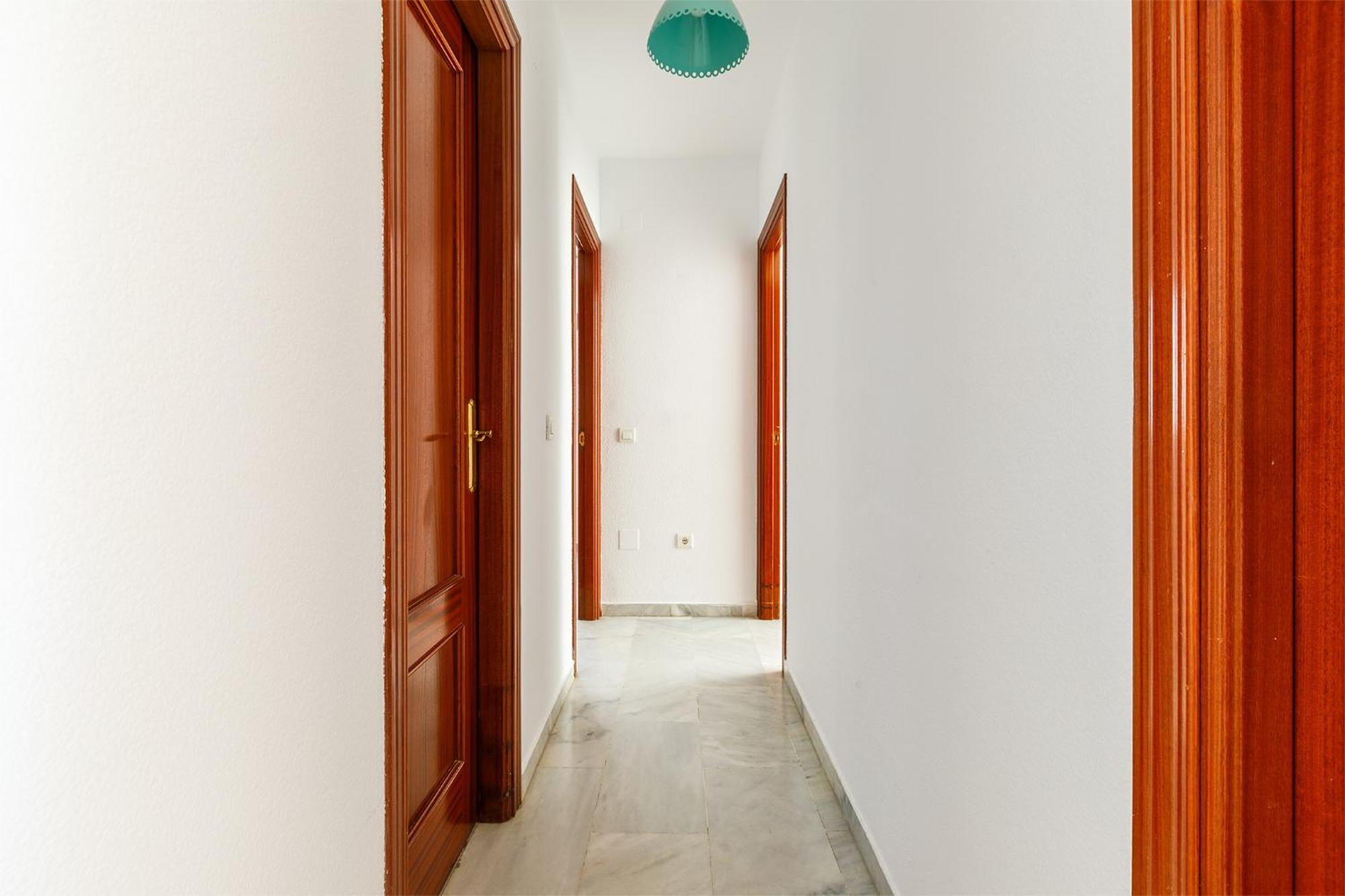 Apartmán A&N Fenicios 4F Torre Del Mar Exteriér fotografie