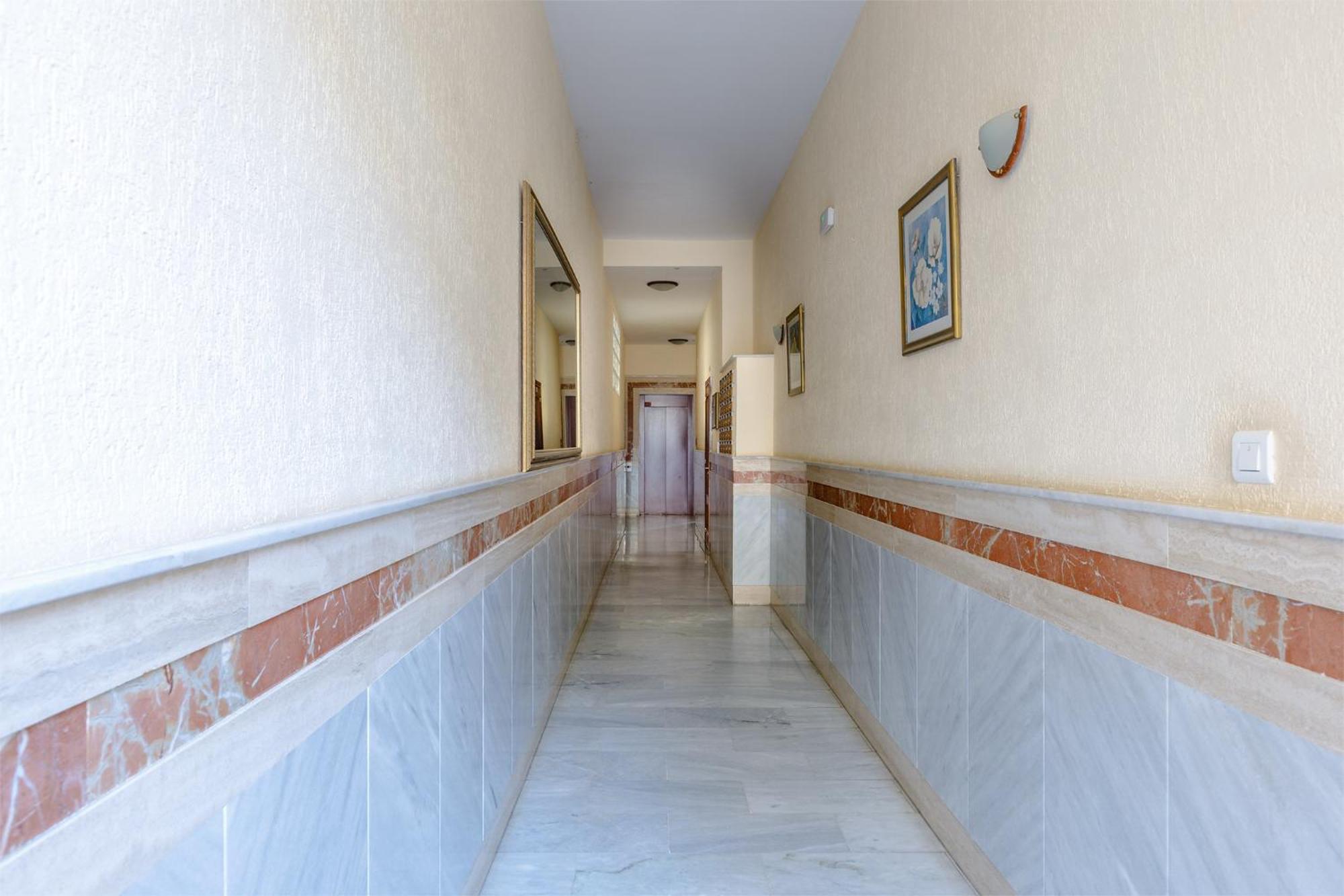 Apartmán A&N Fenicios 4F Torre Del Mar Exteriér fotografie
