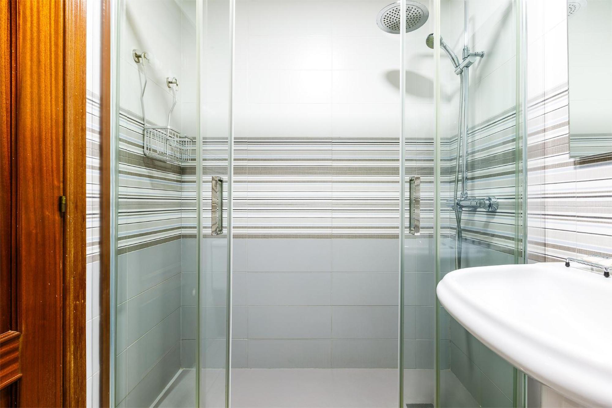 Apartmán A&N Fenicios 4F Torre Del Mar Exteriér fotografie