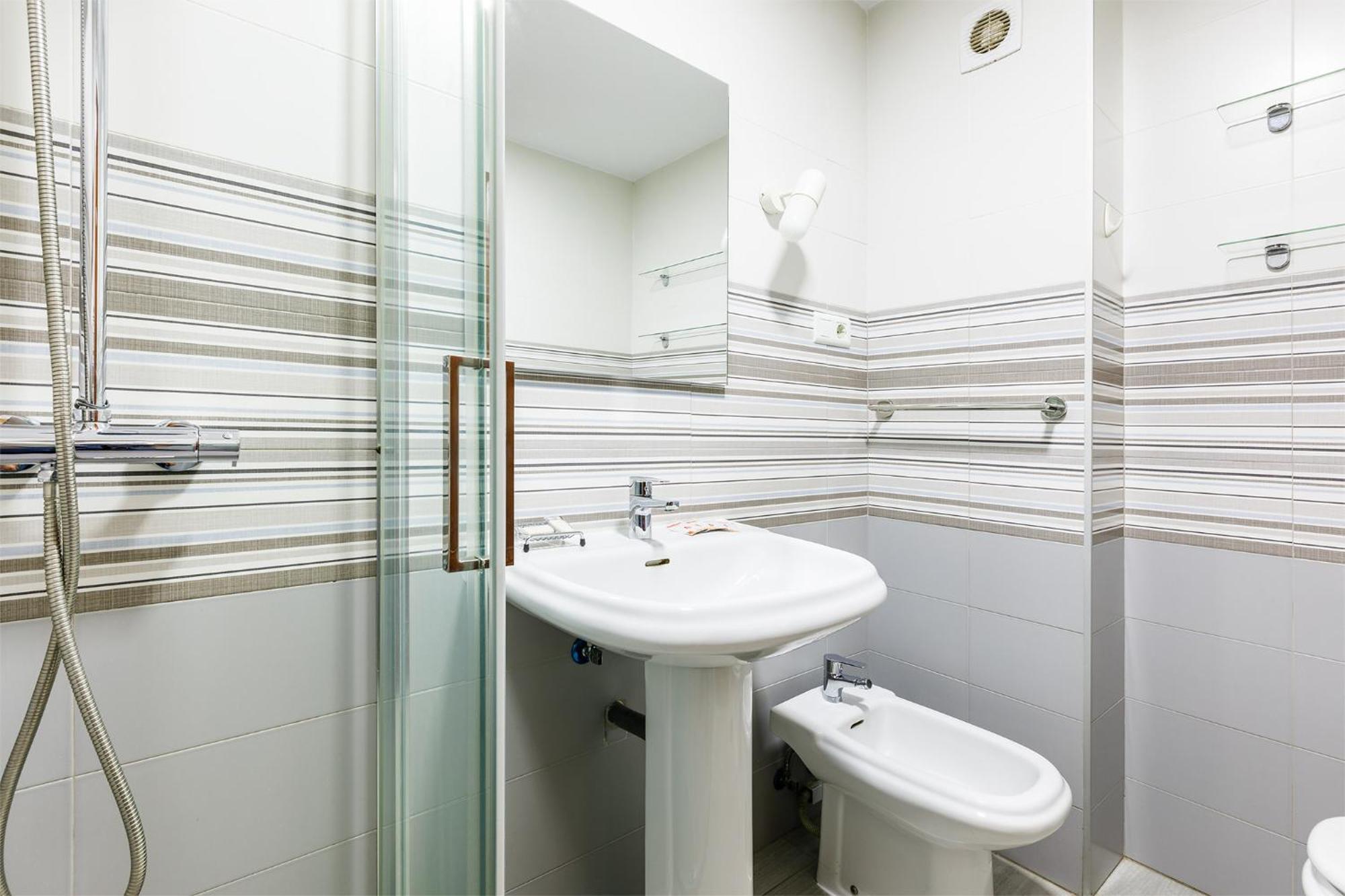 Apartmán A&N Fenicios 4F Torre Del Mar Exteriér fotografie