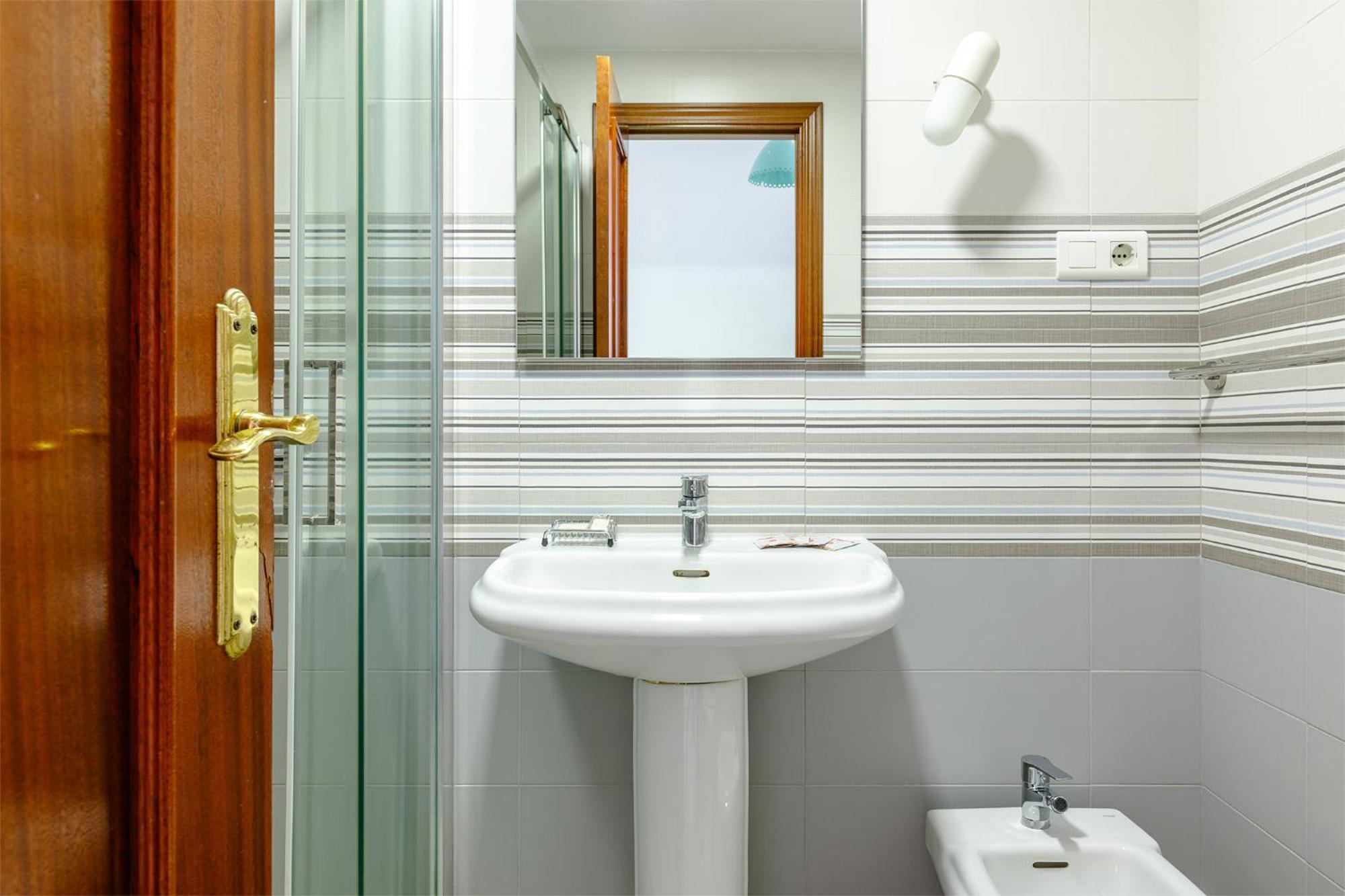 Apartmán A&N Fenicios 4F Torre Del Mar Exteriér fotografie