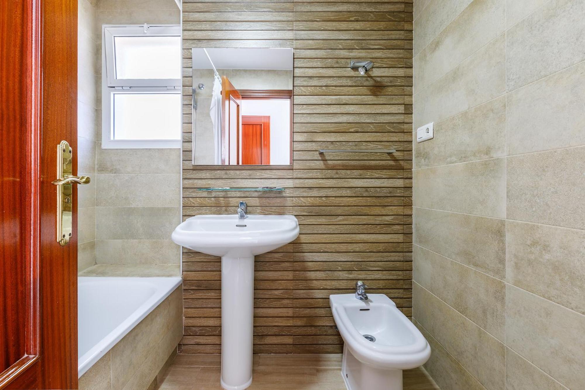 Apartmán A&N Fenicios 4F Torre Del Mar Exteriér fotografie