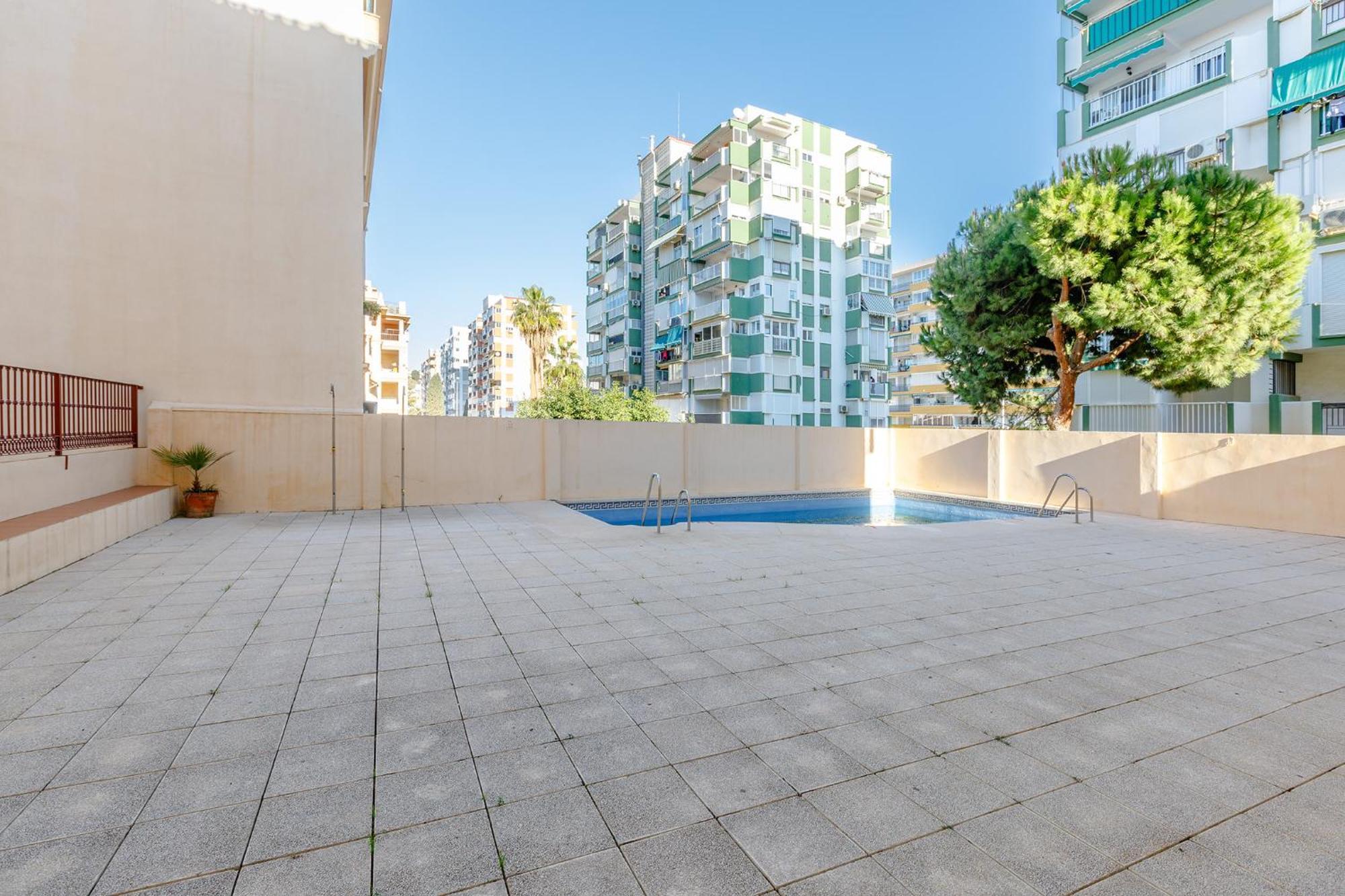 Apartmán A&N Fenicios 4F Torre Del Mar Exteriér fotografie